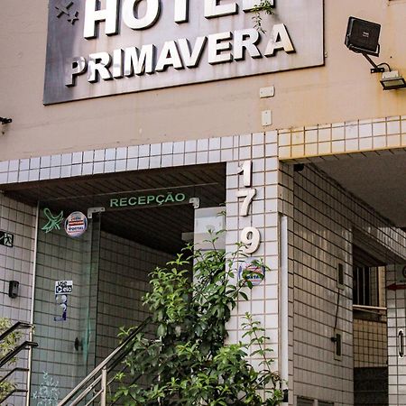 Hotel Primavera 베칭 외부 사진