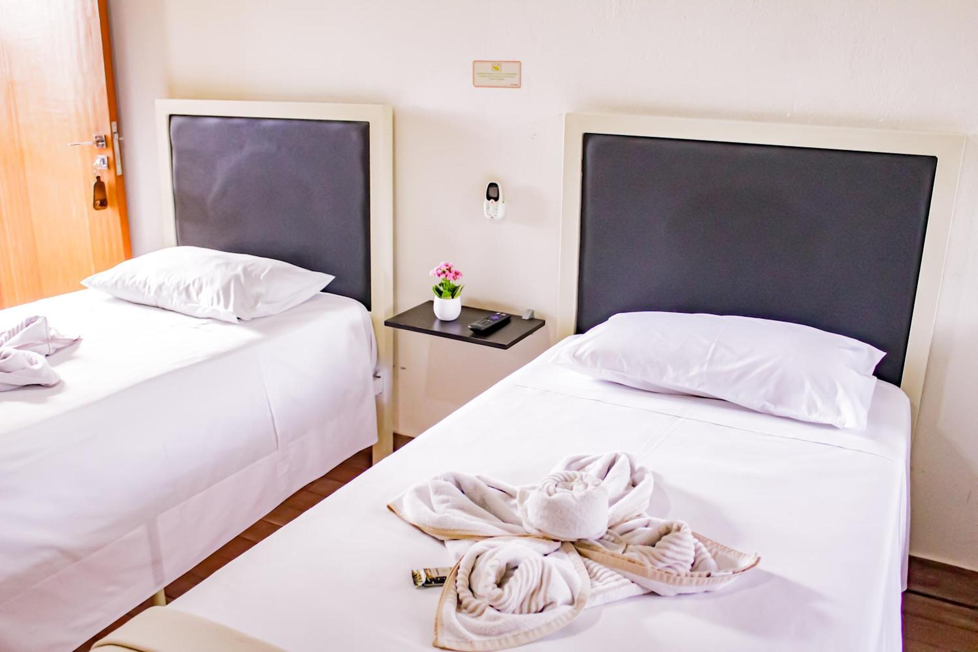 Hotel Primavera 베칭 외부 사진