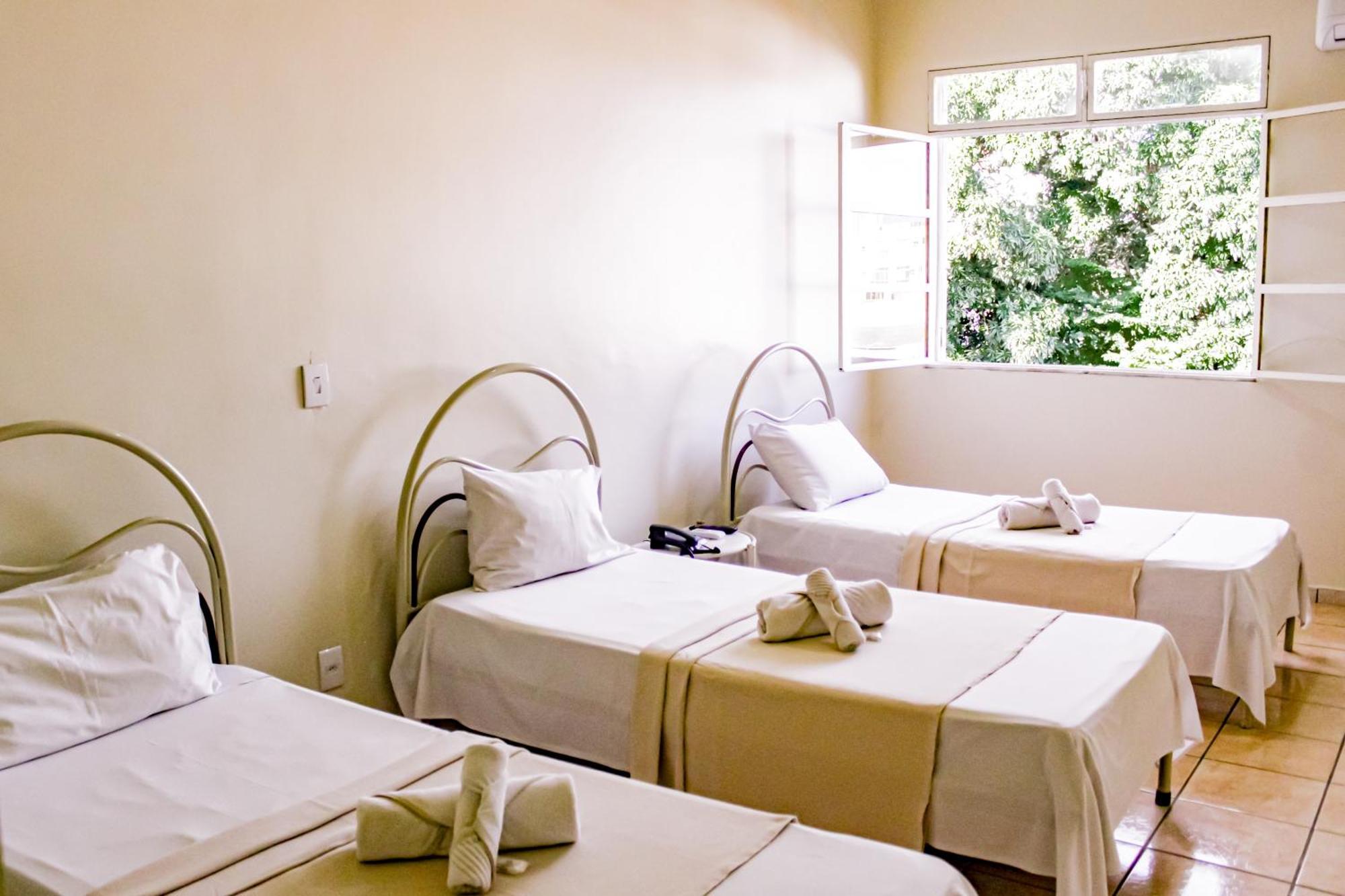 Hotel Primavera 베칭 외부 사진