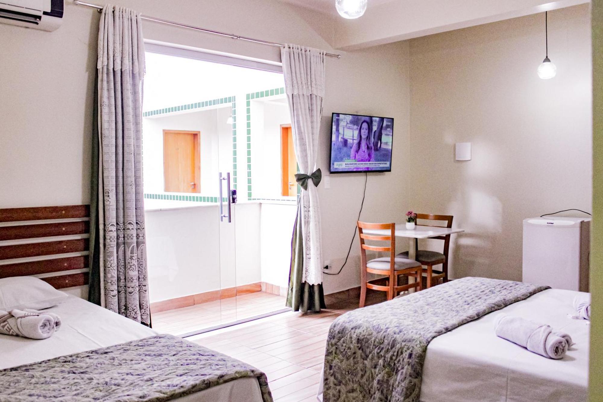 Hotel Primavera 베칭 외부 사진