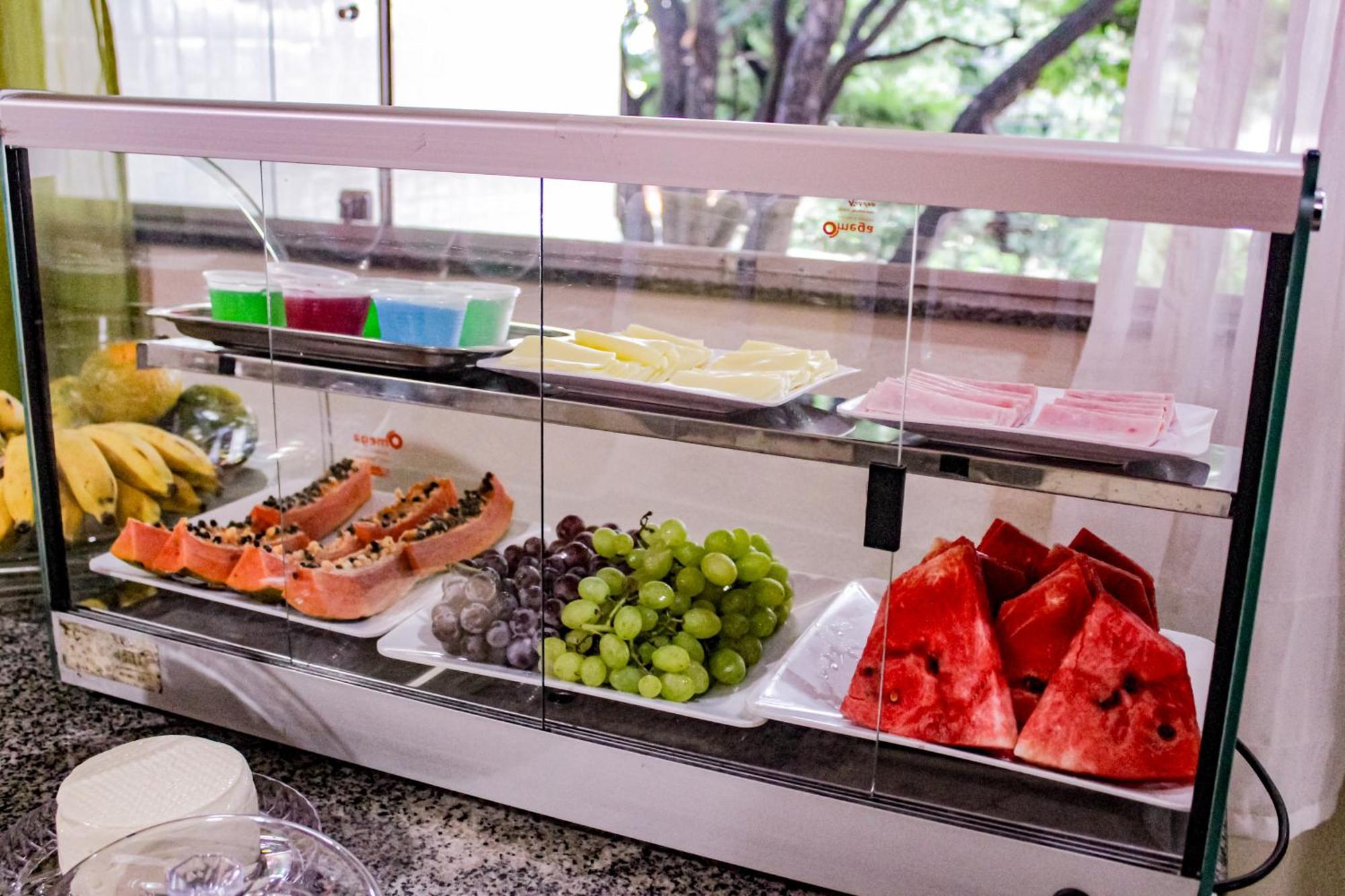 Hotel Primavera 베칭 외부 사진